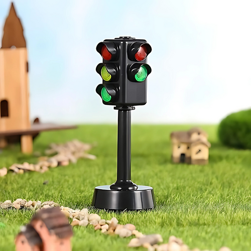 Stoplichtje