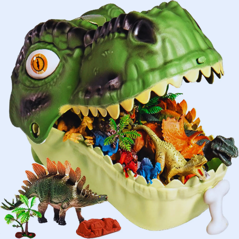 Dinowereldje
