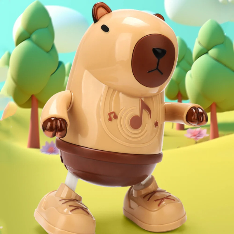 Danscapibara