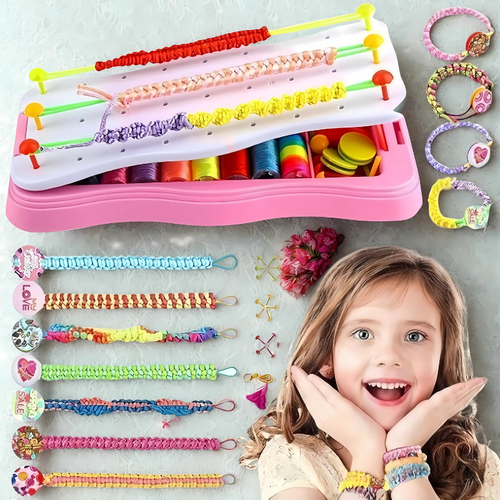Armbandjesatelier