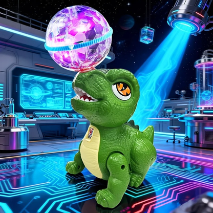 Dinobal