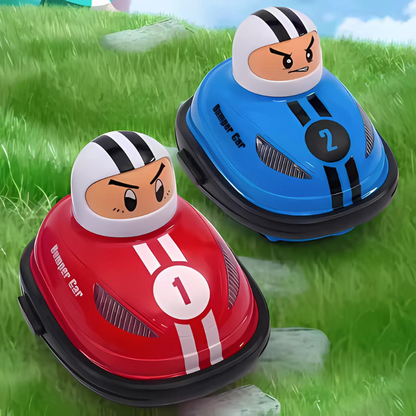 Botsautootjes