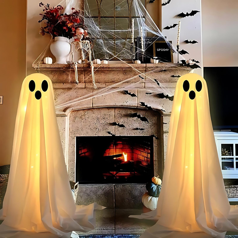 Lichtspookjes