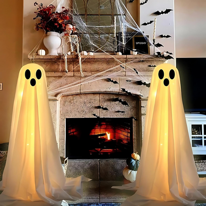 Lichtspookjes