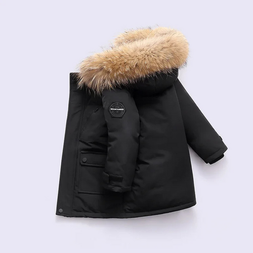 Winterjasje