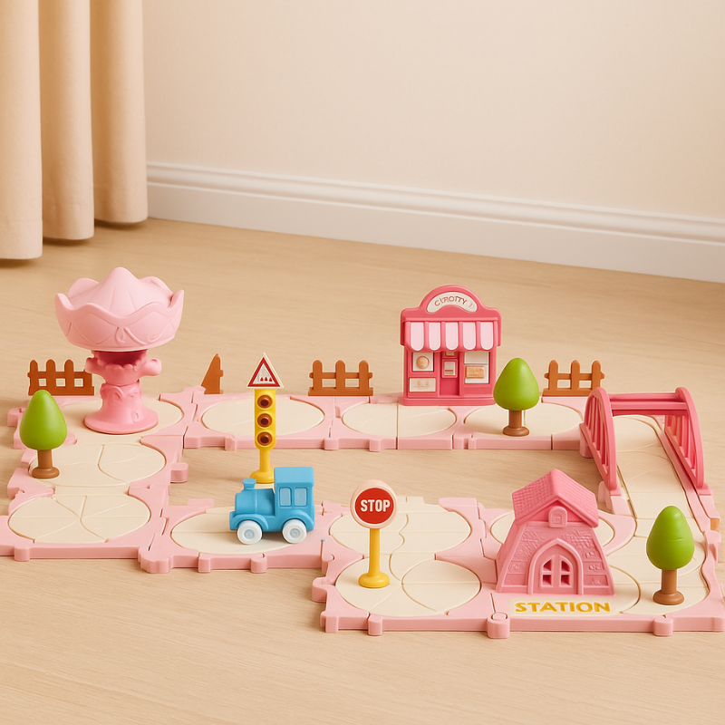 Ministadje