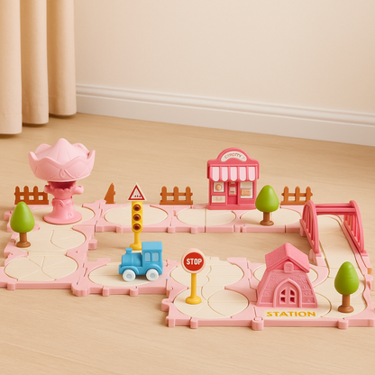 Ministadje
