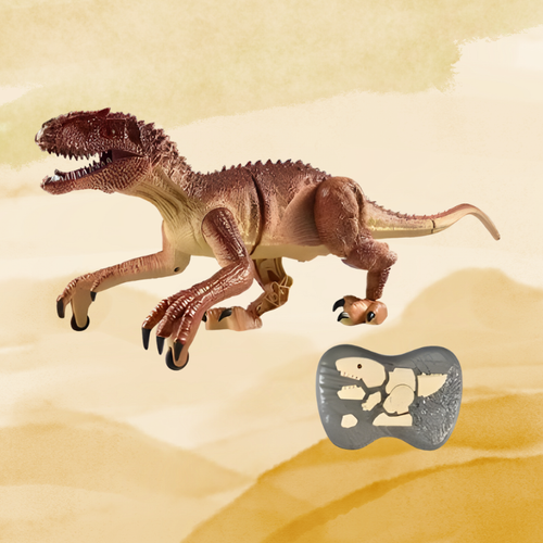 Raptortje