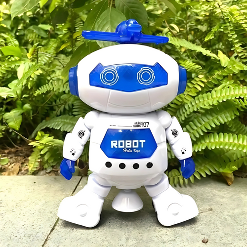 Draairobot