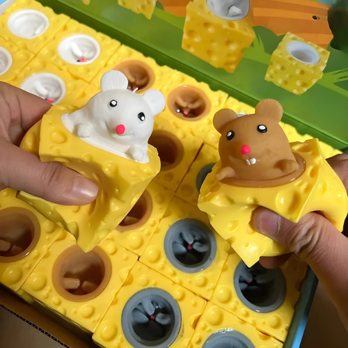 Kaasmuisjes