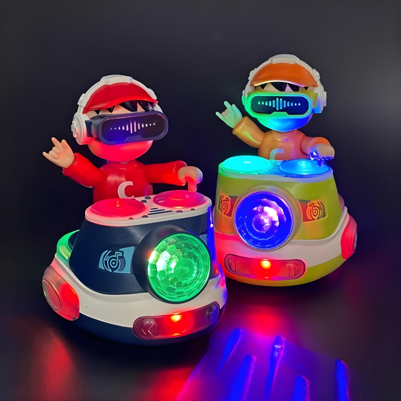 Discodeejay