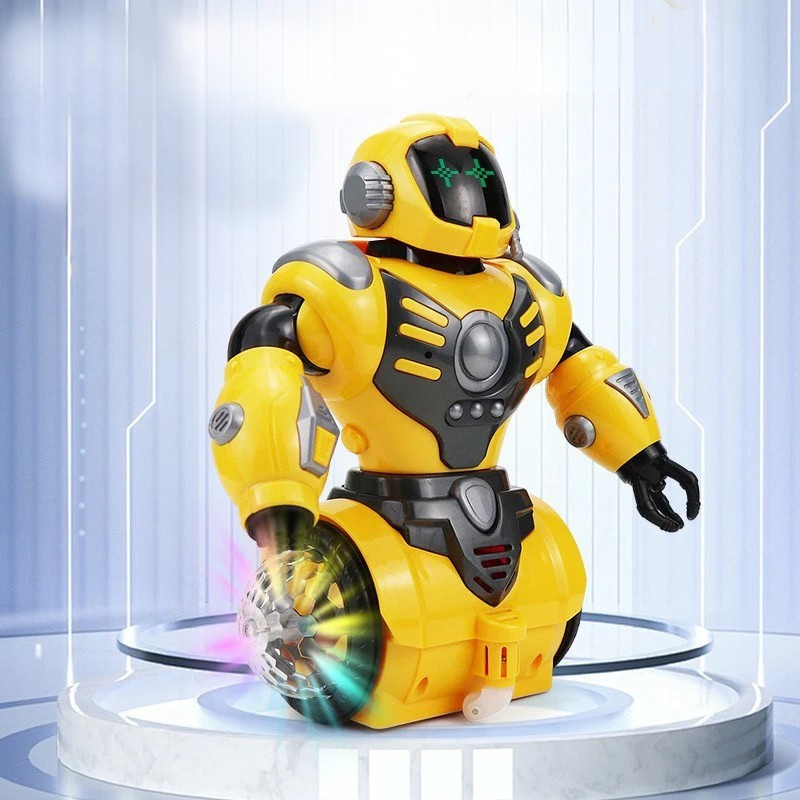 Effectrobot