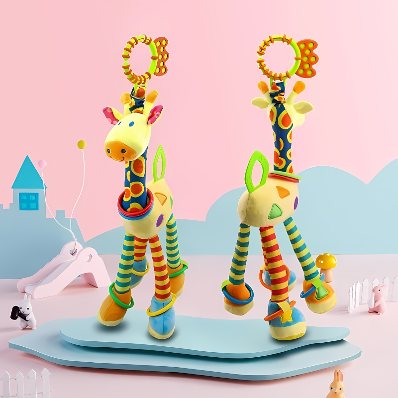 Bijtgirafje