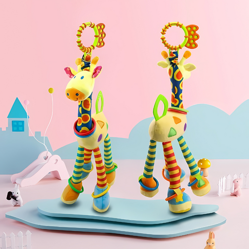 Bijtgirafje
