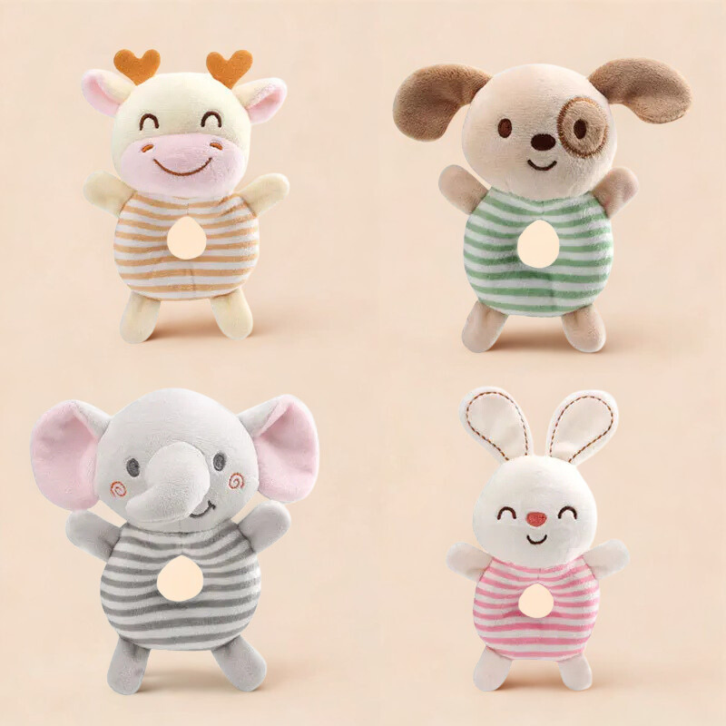 Dierenrammelaars