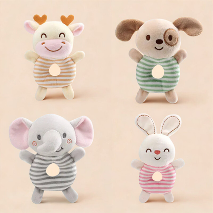 Dierenrammelaars