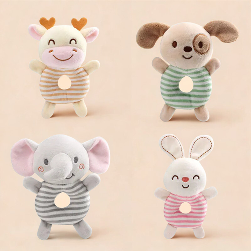 Dierenrammelaars