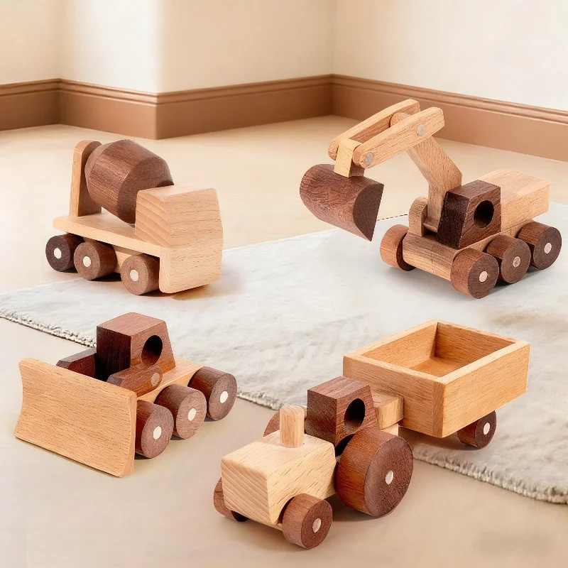 Autoblokjes