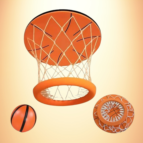 Deurbasket