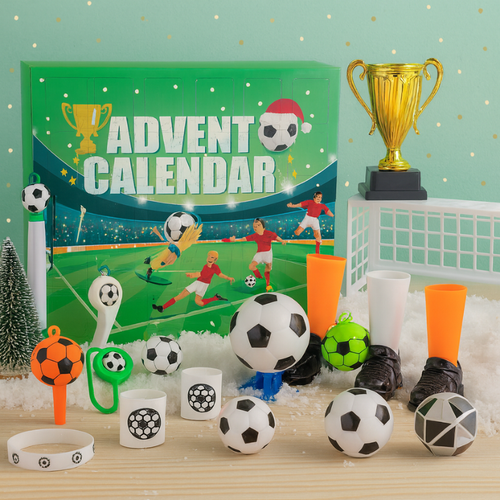 Voetbalkalender