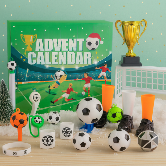 Voetbalkalender