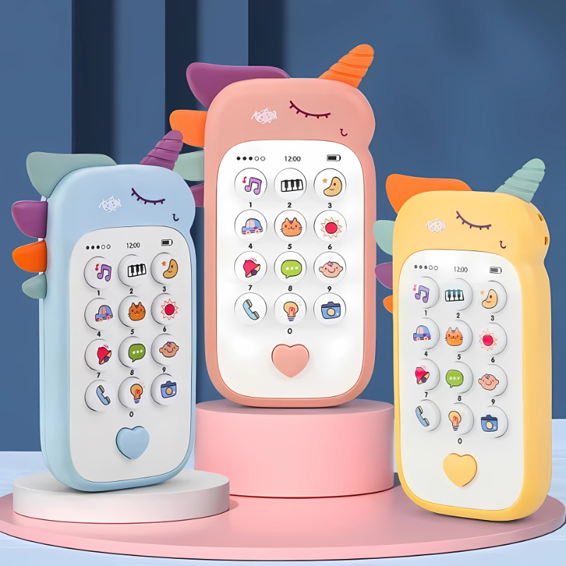Babytelefoontje