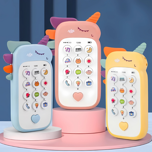 Babytelefoontje