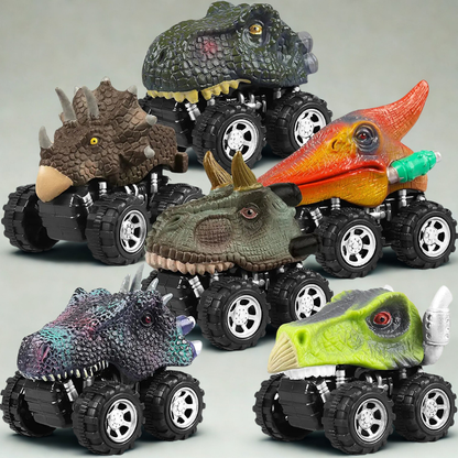 Terreintrucks