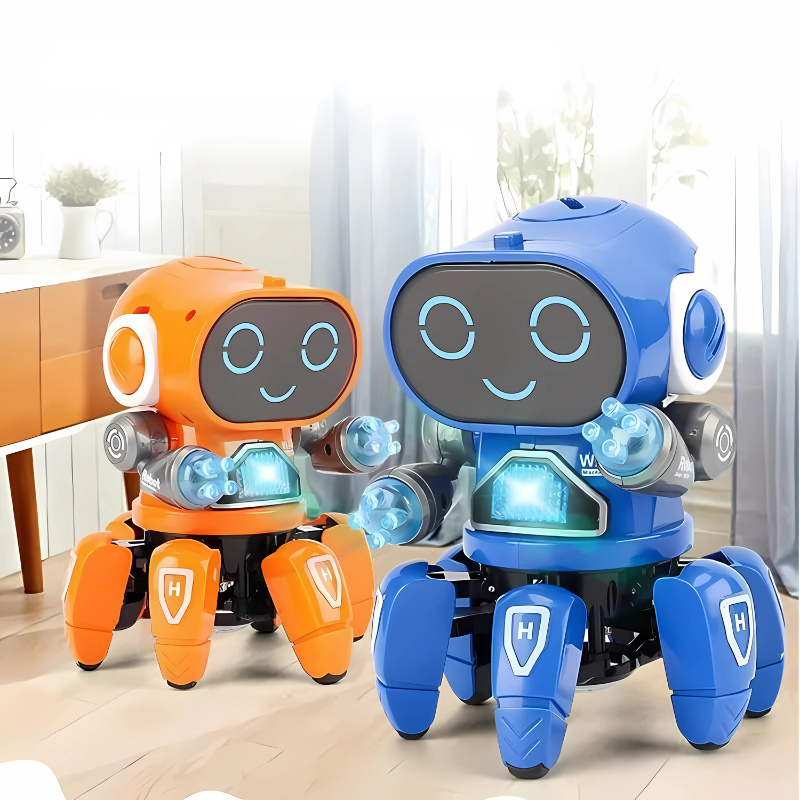 Dansrobot