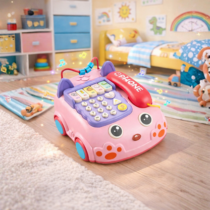 Beltelefoontje