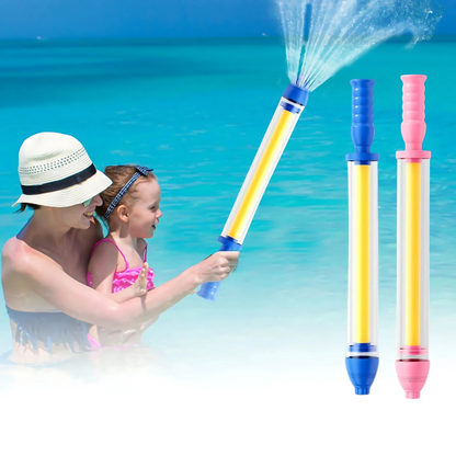 Watervuurwerk