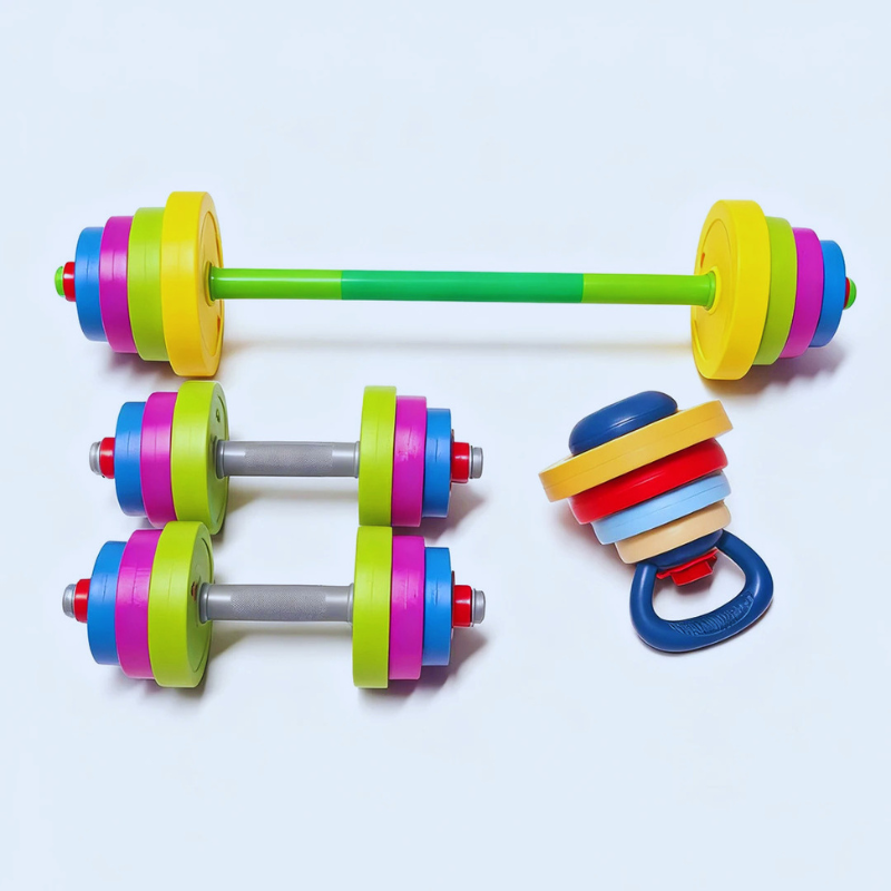Minigewichtjes