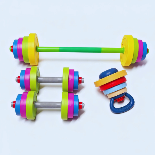 Minigewichtjes