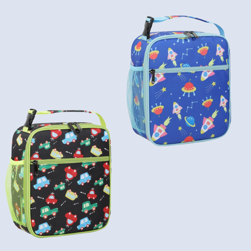 Lunchtasje