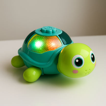 Schildpadje