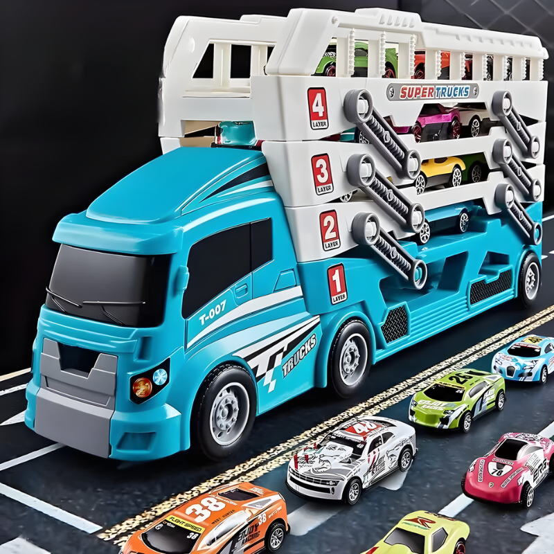 Klaptruck