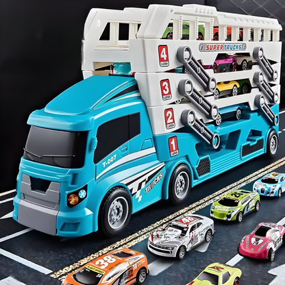 Klaptruck