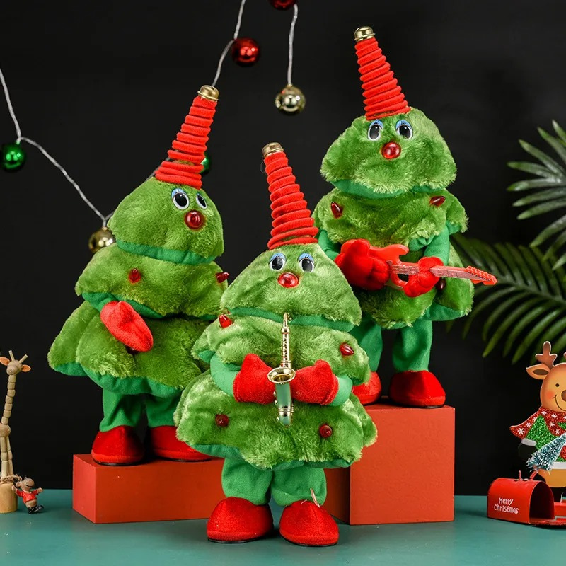Kerstzanger