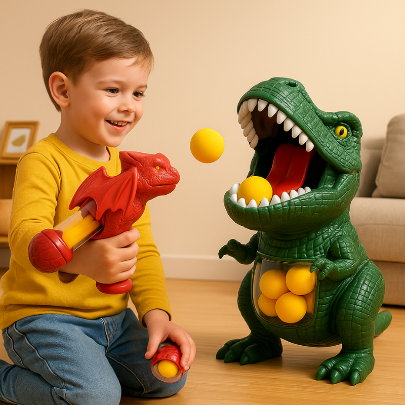 Dinoschieter