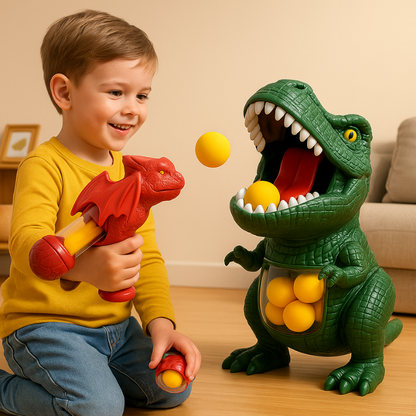 Dinoschieter