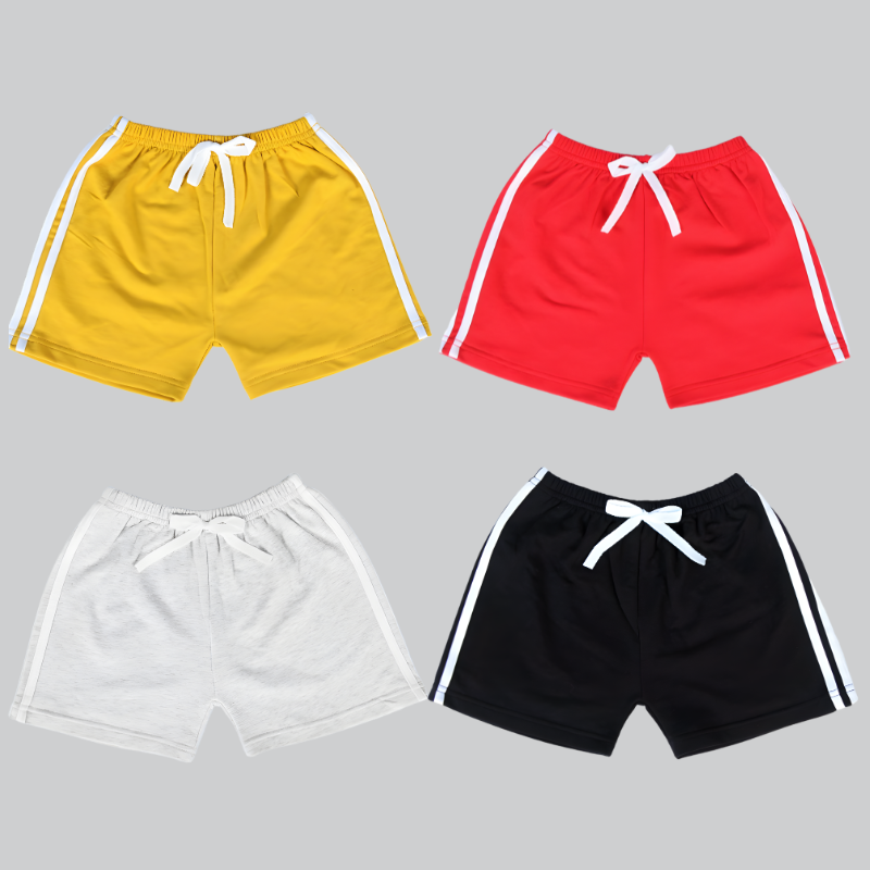 Zomershortje