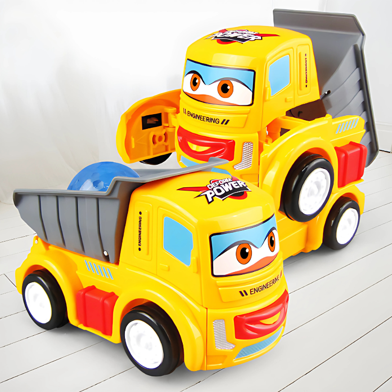 Muziektruck