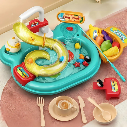 Waterspeelset