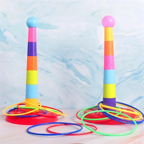Ringwerpspel