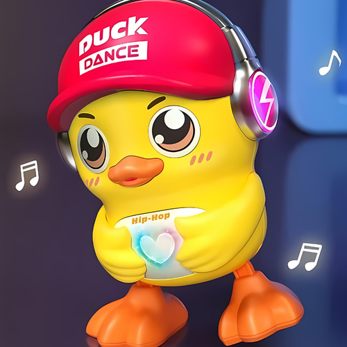 Discoeendje