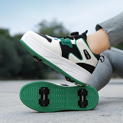 Rolschoenen