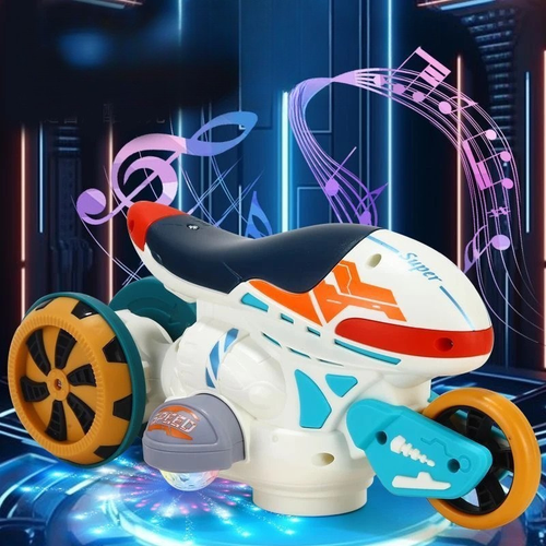 Stuntmotor