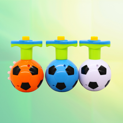 Voetbaltolletje