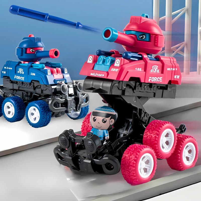 Transformauto