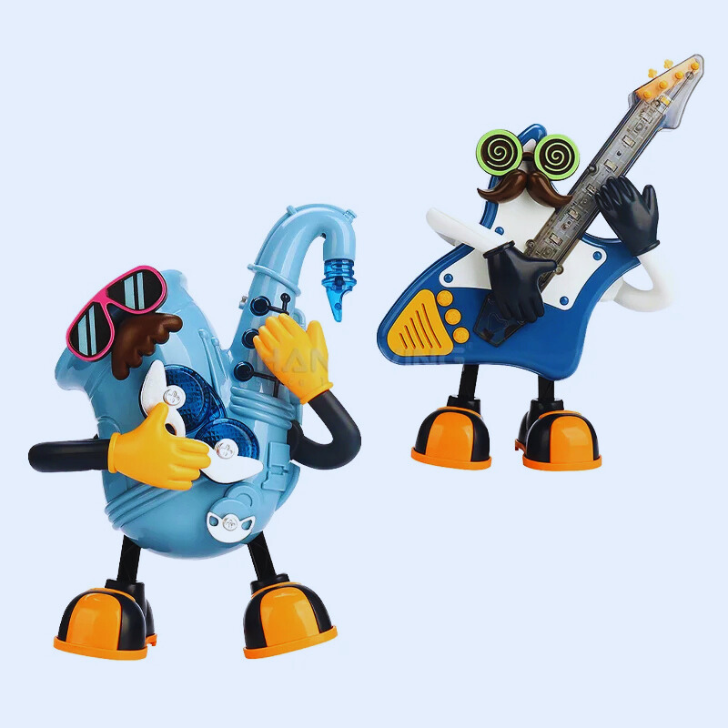 Danssaxofoon